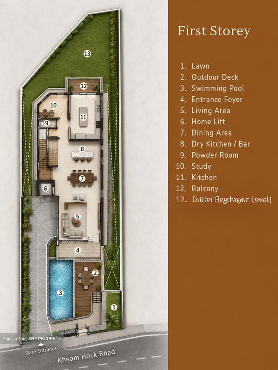 Dunearn Estate (D11), Detached #575125851